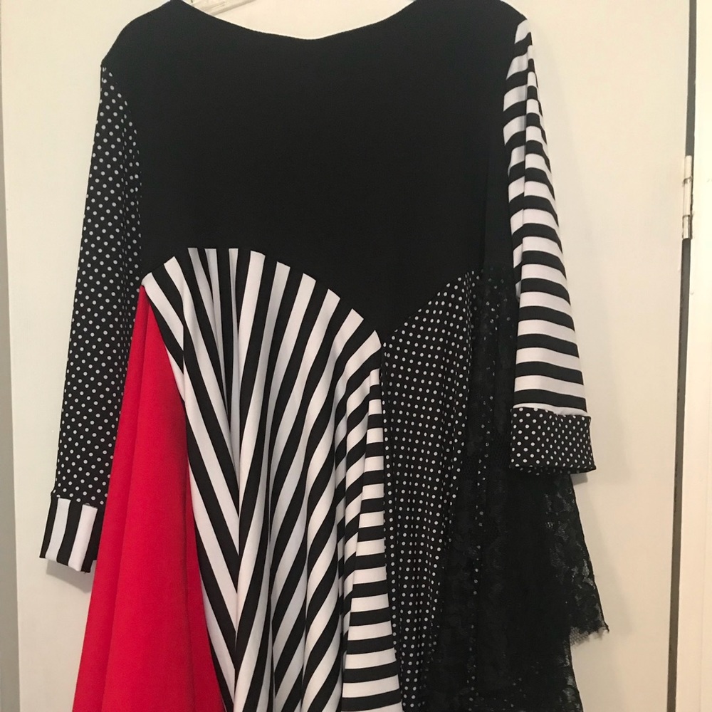 Custom made top!